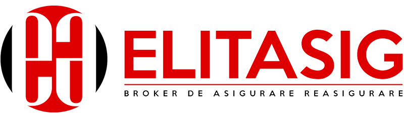 Elitasig - Noi vă asigurăm viitorul dvs. Logo