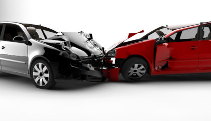 Statistica deceselor cauzate de accidente rutiere