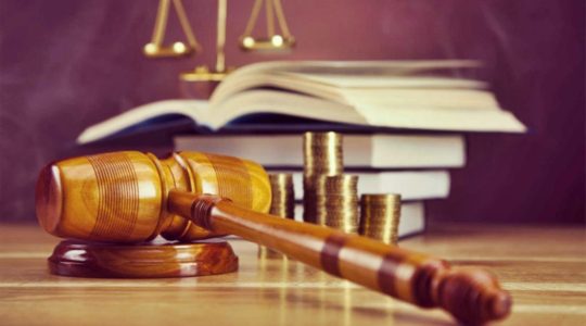 Asistență juridică