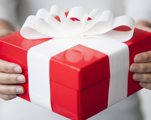 Primești cadou garantat!