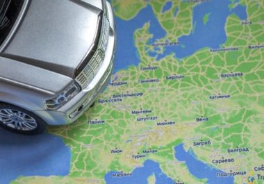 Acțiuni pentru siguranța rutieră