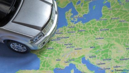 Acțiuni pentru siguranța rutieră