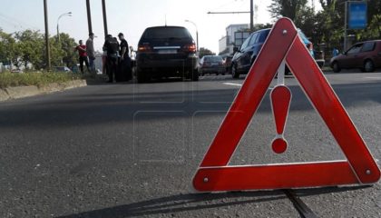 Topul celor mai periculoase străzi din Chișinău