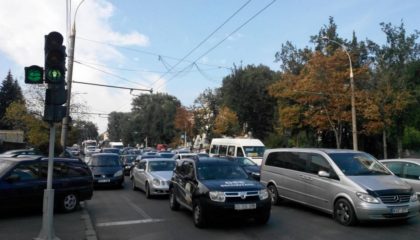 FĂRĂ AMBUTEIAJE ÎN CAPITALĂ! Planul grandios pus la cale de Primărie